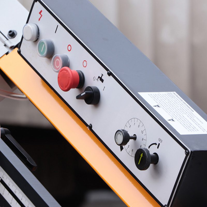 Ленточнопильный станок по металлу PPK-230V Visprom