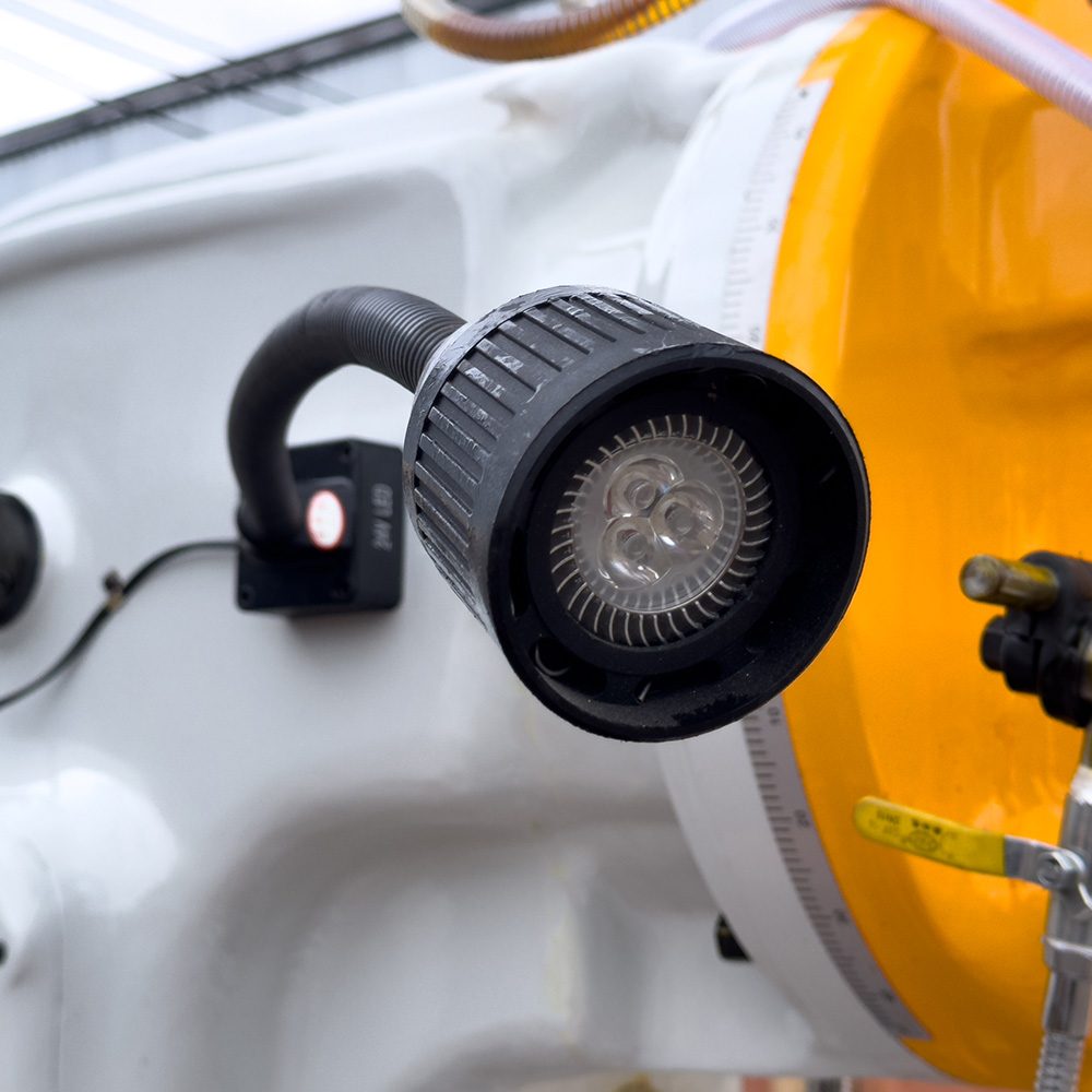 Станок фрезерный универсальный Visprom FH-100 38802000