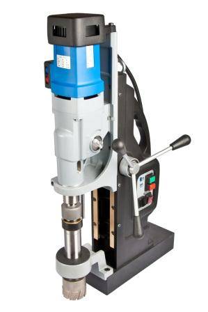 Магнитный сверлильный станок BDS МАВ 1300