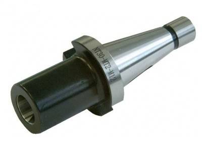 Оправка шпинделя Jet ISO30/MK2 для сверлильных патронов 50000102 Оправка шпинделя Jet ISO30/MK2 для сверлильных патронов 50000102