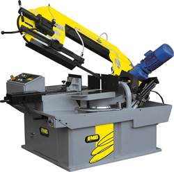 Ленточнопильный станок ручной Fmb PEGASUS+G+VHZ