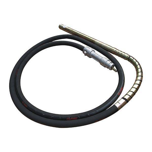 Гибкий вал с вибронаконечником GROST VG 6/38 101630