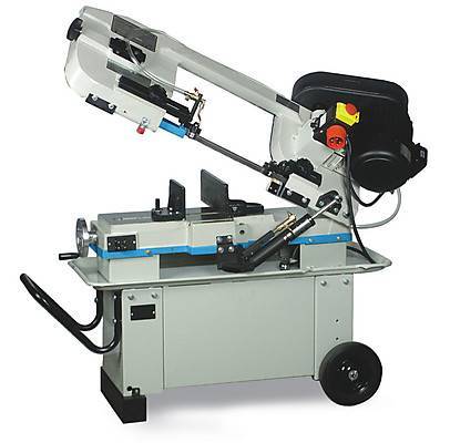 Ленточнопильный станок полуавтоматический Витязь 8Л181 Ленточнопильный станок полуавтоматический Витязь 8Л181