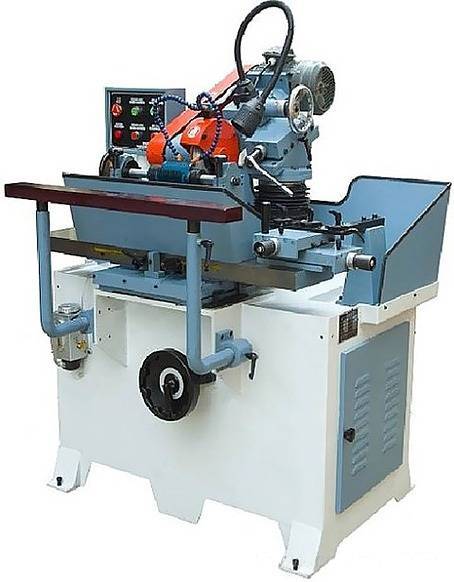 Заточной станок для профильных ножей LTT MF233 (MF223A) Заточной станок для профильных ножей LTT MF233 (MF223A)