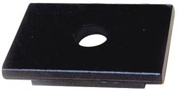 Плита перфорированная Metallkraft WPP 15Т/WPP 20 4104005 Плита перфорированная Metallkraft WPP 15Т/WPP 20 4104005