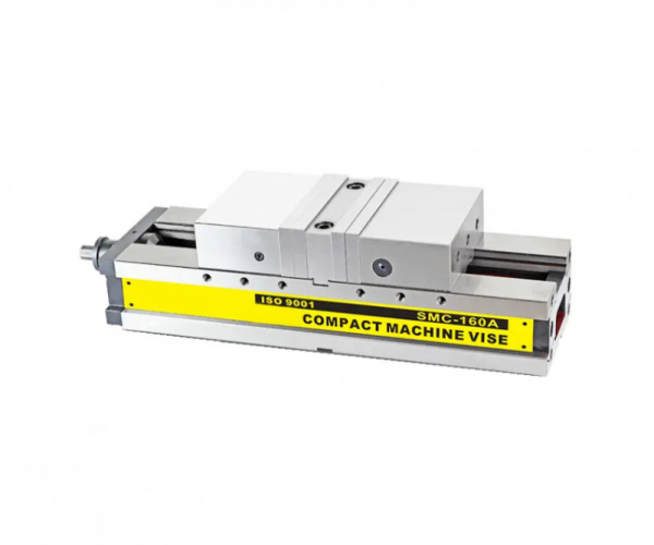 Тиски механические станочные двухзажимные Legao SMC-160A Тиски механические станочные двухзажимные Legao SMC-160A