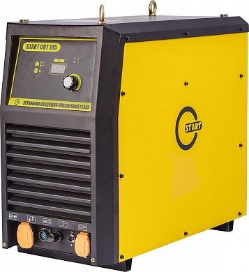Аппарат воздушно-плазменной резки STARTWELD START CUT 105 Аппарат воздушно-плазменной резки STARTWELD START CUT 105