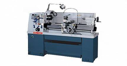 Универсальный токарно-винторезный станок SunMaster ERL-1330