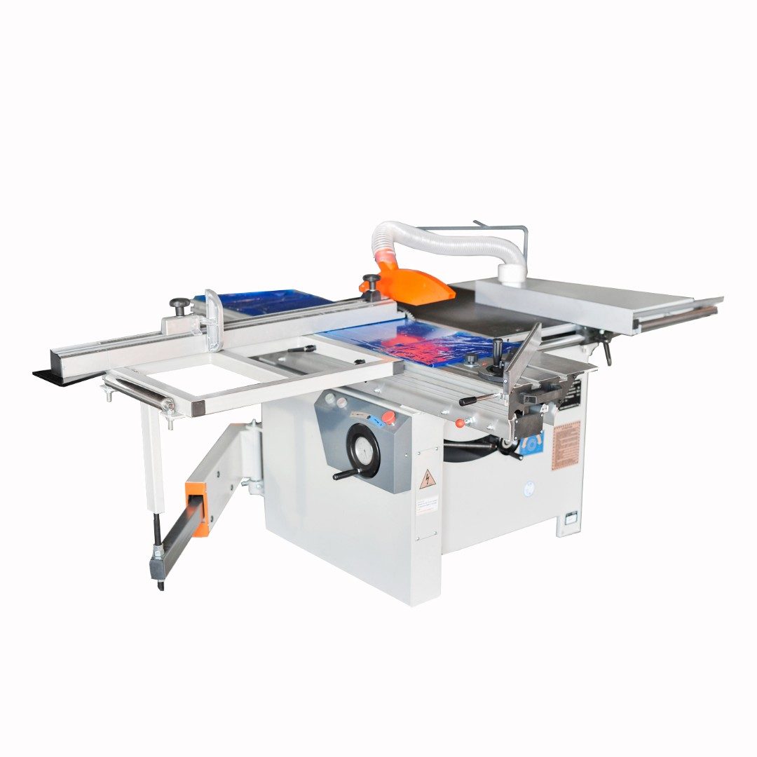 Форматно-раскроечный станок LTT D45