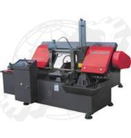 Ленточнопильный станок автоматический Metal Mark SEGA CH-550HA