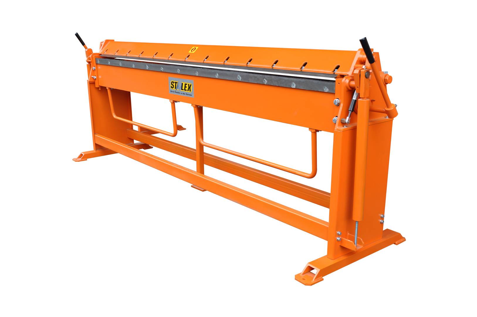Листогибочный ручной станок Stalex 3000/1,0 Листогибочный ручной станок Stalex 3000/1,0
