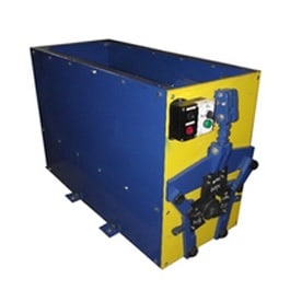 Станок для изготовления гофроколена GK-250