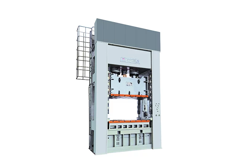 Гидравлический пресс YANGLI YGM-500 Гидравлический пресс YANGLI YGM-500