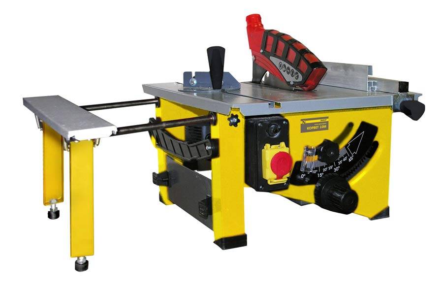 Пила циркулярная Энкор Корвет 10М Пила циркулярная Энкор Корвет 10М