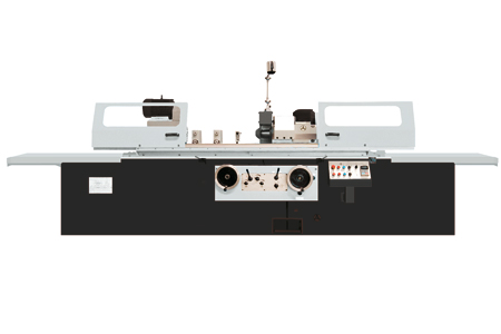 Круглошлифовальный станок Sterbrust MQ1380Aх3000 Круглошлифовальный станок Sterbrust MQ1380Aх3000