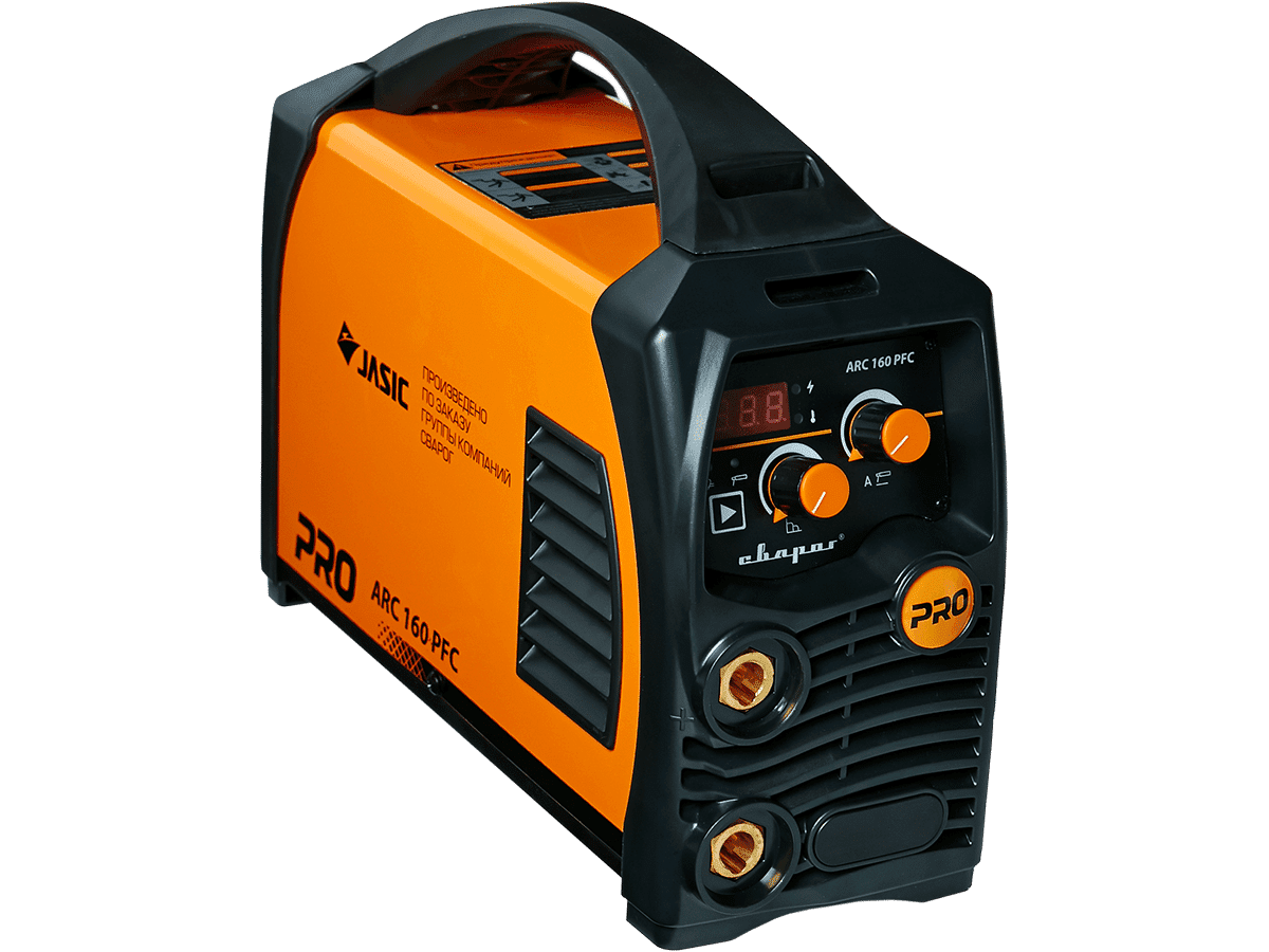 Инвертор Сварог PRO ARC 160 PFC (Z221S)