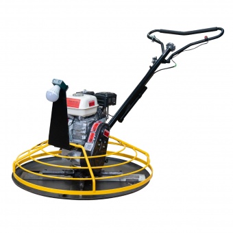 Затирочная машина STEM Techno SPT 361