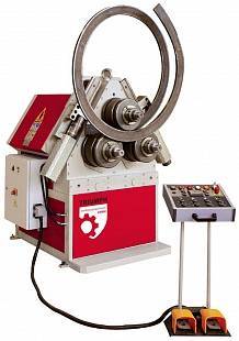 Профилегибочный гидравлический станок Triumph THP 60