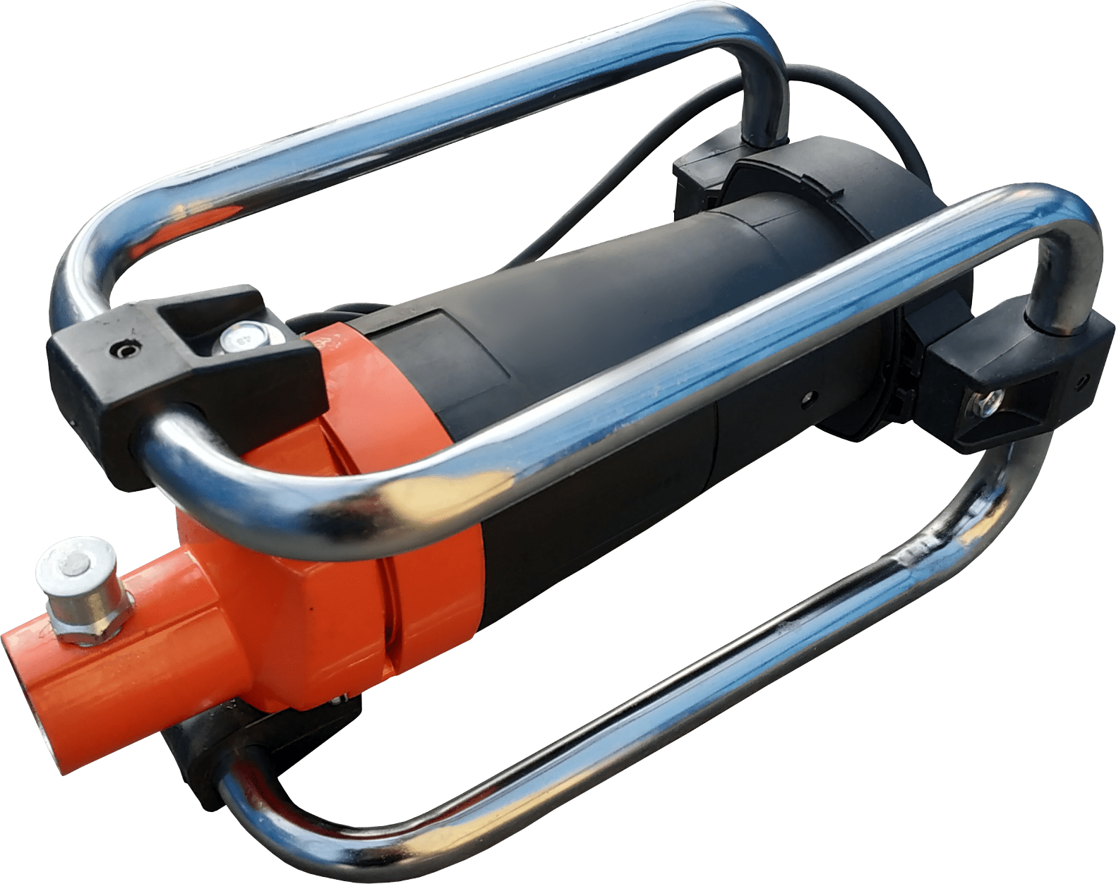 Глубинный вибратор GIKS GEM-1500