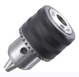 Сверлильный патрон Jet 1-8 мм 50000079