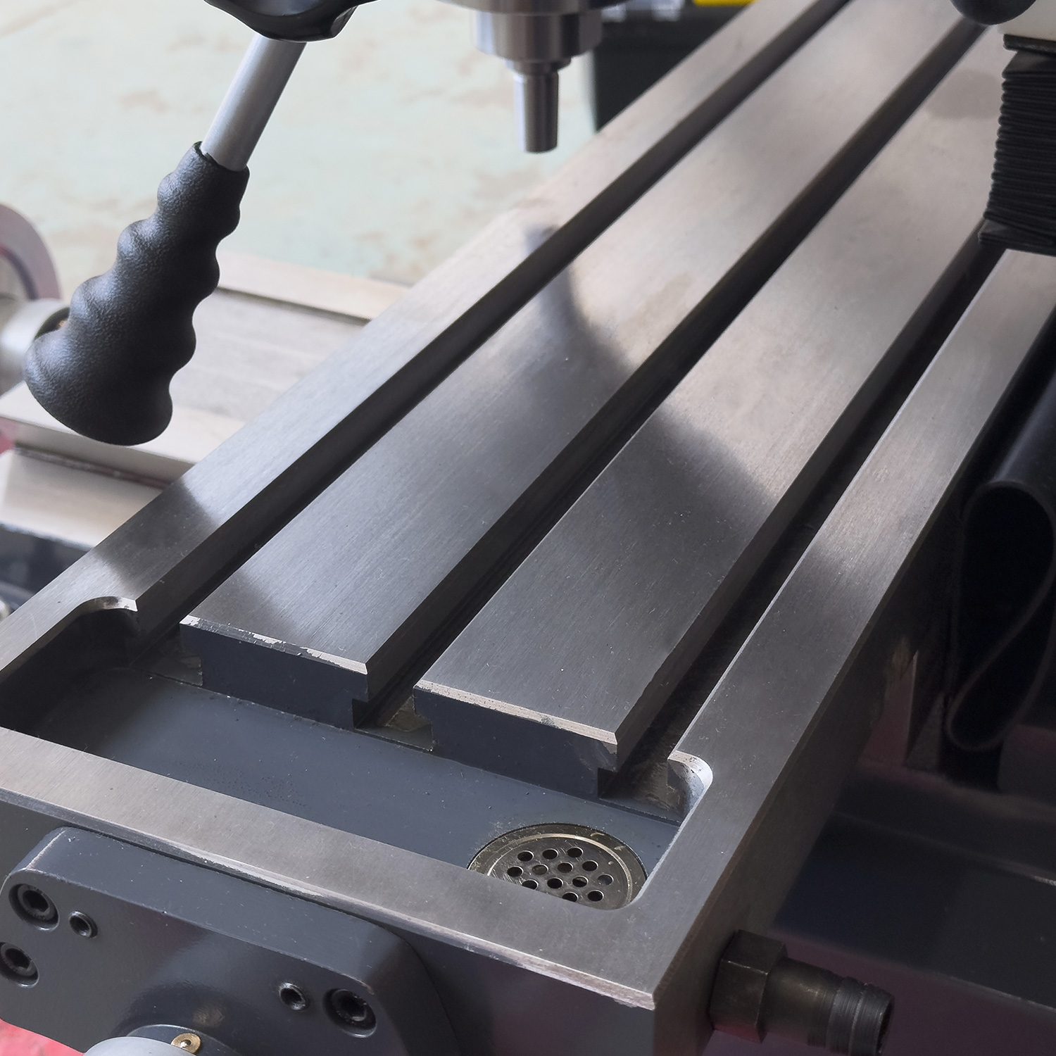 Фрезерный станок Proma FPV-32 39001000