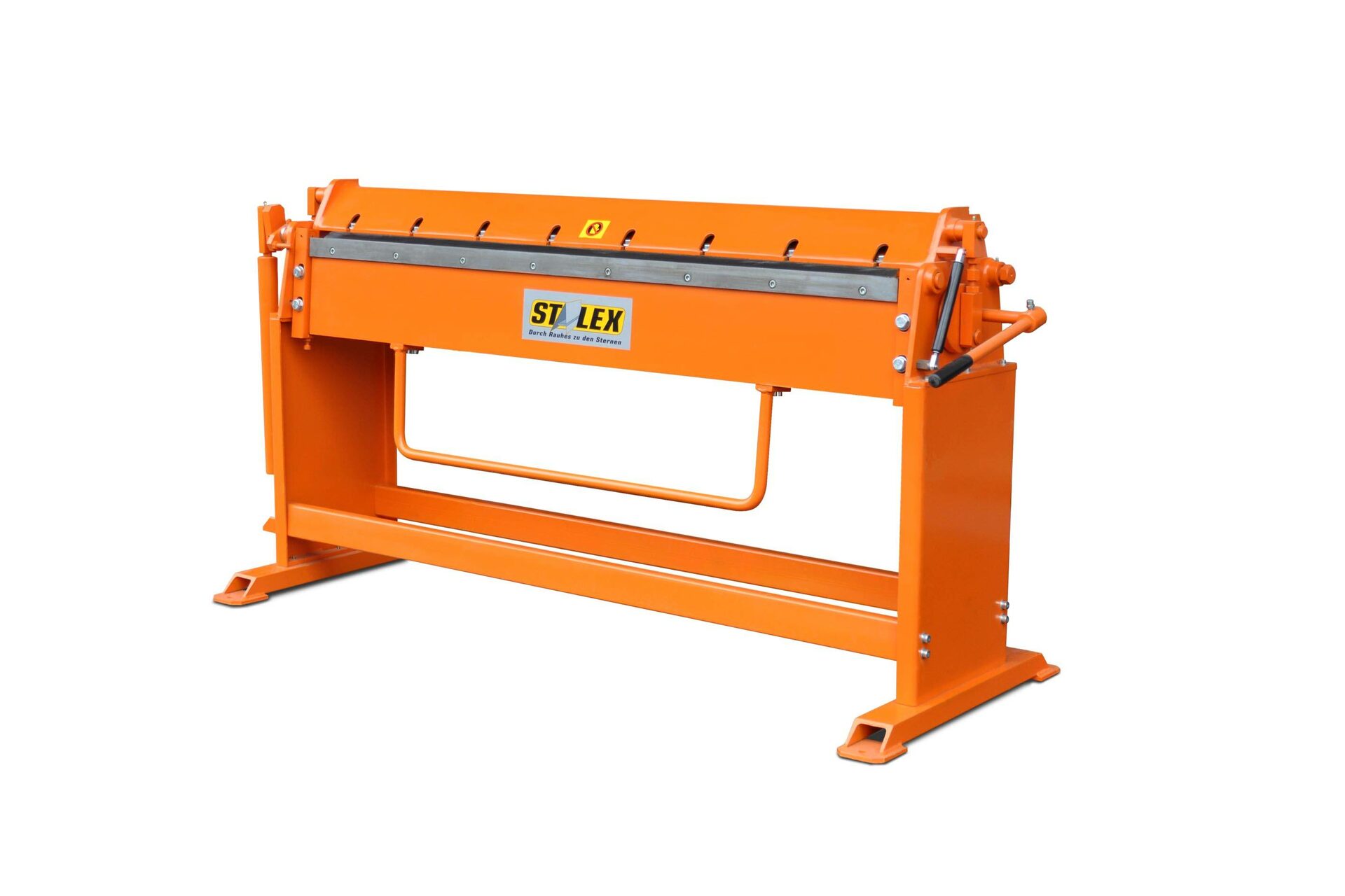 Листогибочный ручной станок Stalex 1500/1,2