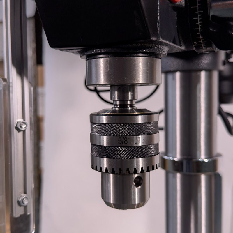 Сверлильный станок на стойке Proma E-1516B/400 25401501