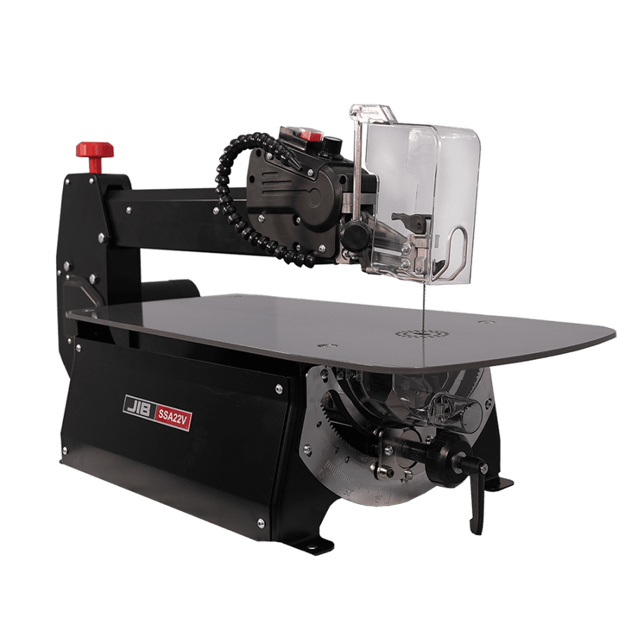 Лобзиковый станок JIB SSA22V