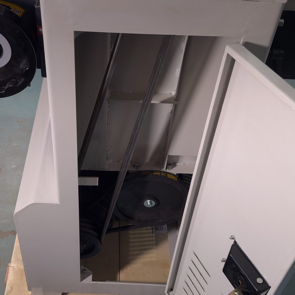 Рейсмусовый станок Proma T-600J 65600000