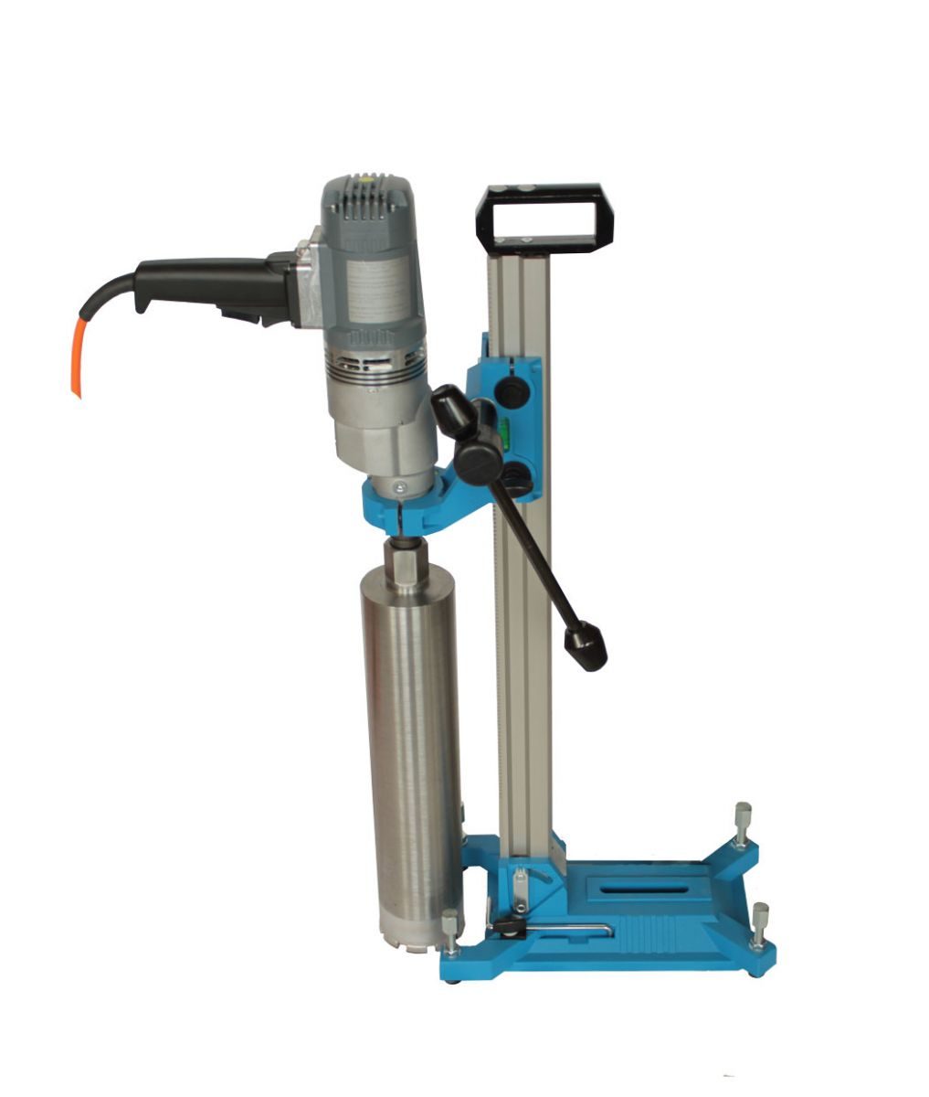 Алмазная сверлильная установка KDS-150 в Москве Алмазная сверлильная установка KDS-150