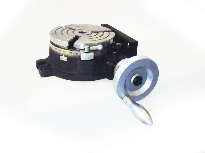 Стол поворотный Proma HV6 (3 паза) 0026