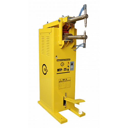 Машина контактной сварки START МТР-25 Машина контактной сварки START МТР-25