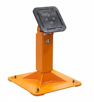 Позиционер сварочный ручной Stalex WP-300SM Позиционер сварочный ручной Stalex WP-300SM