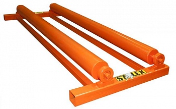 Размотчик рулонного металла Stalex НР-1250