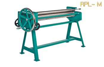 Вальцовочный электромеханический станок Jouanel 1050-50EE