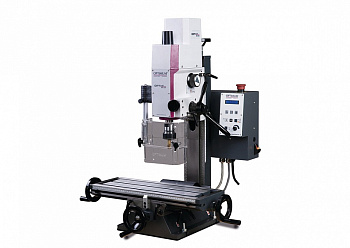 Сверлильно-фрезерный станок Optimum 3338131 OPTImill MH 20V Сверлильно-фрезерный станок Optimum 3338131 OPTImill MH 20V