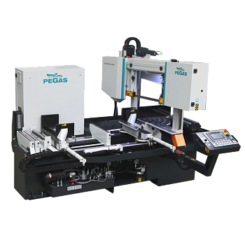    Pegas-Gonda 340 KATANA X-CNC-LR