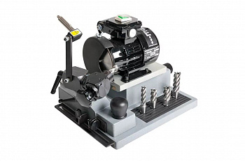 Станок для заточки корончатых сверл SM-101 Promotech Станок для заточки корончатых сверл SM-101 Promotech