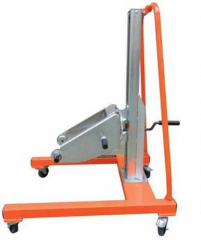 Манипулятор 3D для Proma UZ15 06001930