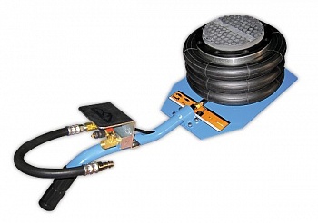 Домкрат Сельсона Trommelberg C107707