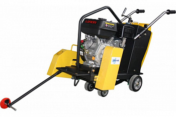 Резчик швов Zitrek CNQ14-2 (Loncin 420F, 15.0hp)