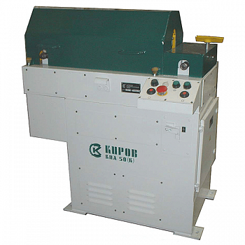 Станок круглопалочный КПА-50(К)