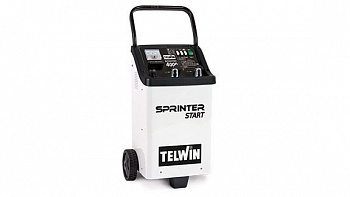 Пускозарядное устройство Telwin SPRINTER 4000 START 12-24V 829391