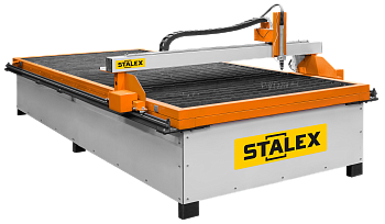 Машина плазменной резки Stalex 206