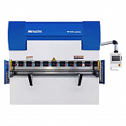    MetalTec HBM 125/2500C    TP10S