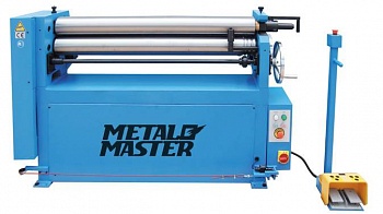   METALMASTER ESR 2508