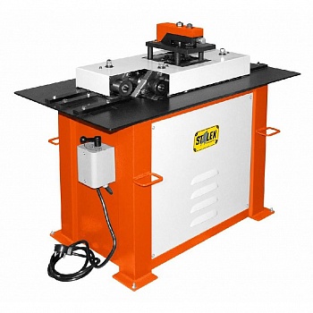 Станок фальцепрокатный Stalex LC-12R Станок фальцепрокатный Stalex LC-12R