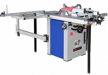 Станок круглопильный с подвижным столом BELMASH TS-250ST1300/400