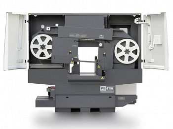 Ленточнопильный станок автоматический Pe-Tra DC420A CutMaster Ленточнопильный станок автоматический Pe-Tra DC420A CutMaster