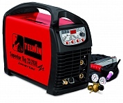    Telwin SUPERIOR TIG 252AC/DC HF/LIFT VRD + TIG ACC. 816117